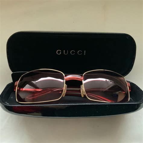 vintage gucci sunglasses gg 1378